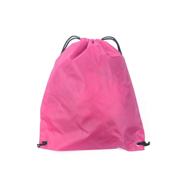 Sport Bundle Drawstring Backpack Light Purple Chevron Travel Durable Large Space Gym Sack Vintage Waterproof 
